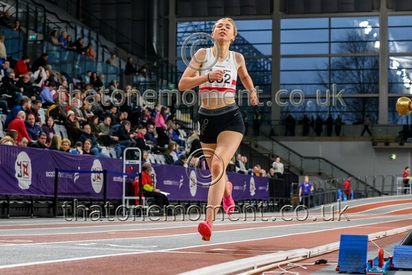 IndOP26-912370 - Track Outer Set ONE