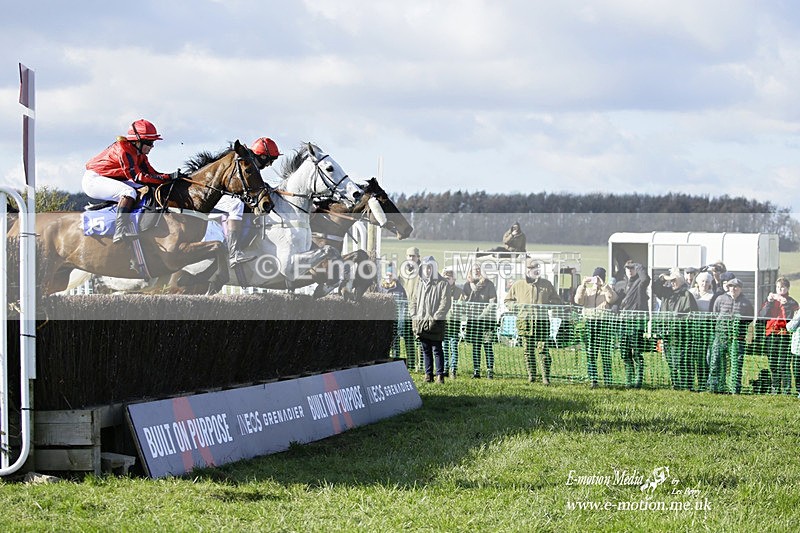 PtP 050322 566 - The Beaufort Races Didmarton 05/03/22