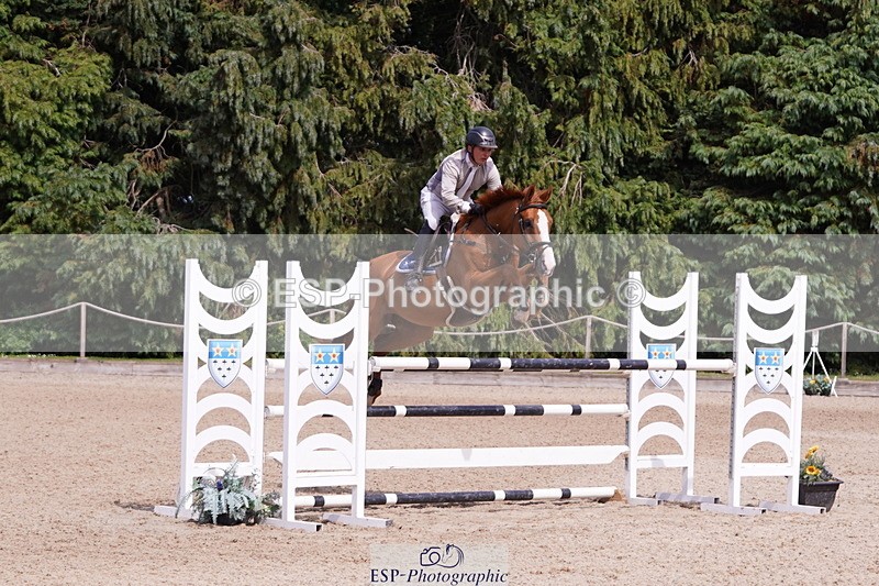 250704A-154132-11776 - Cls 23 Snr Foxhunter