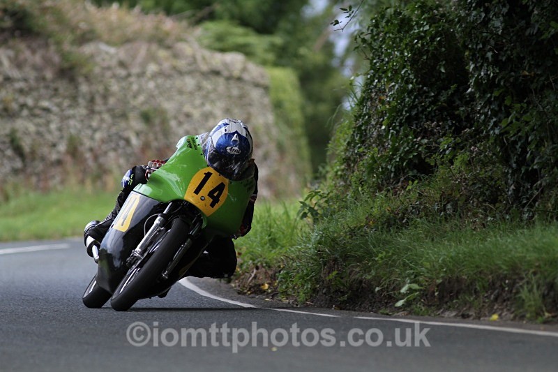 FOM_9550 - Bennetts 500cc Classic TT Race