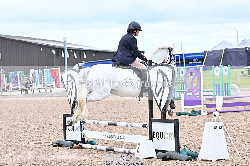 250610A-160734-00107 - Clear Round and 60cm