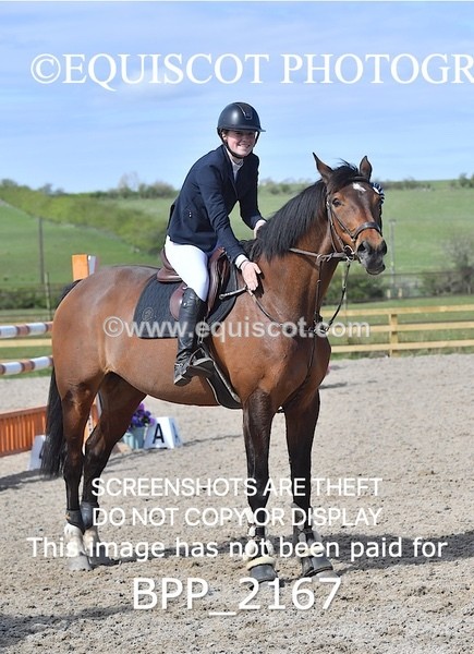BPP_2167 - CLASS 21 SUN Senior 1.30m Open RHS Young Masters