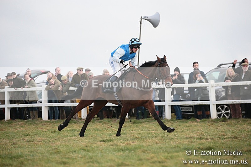 PtP 170219 -692 - Combined Services Point-To-Point Larkhill 17/02/19