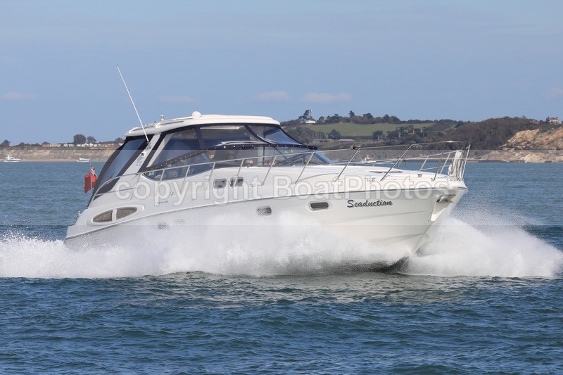 170923 SEADUCTION - SEALINE S48 1Y3A2377 - Motorboats - Open