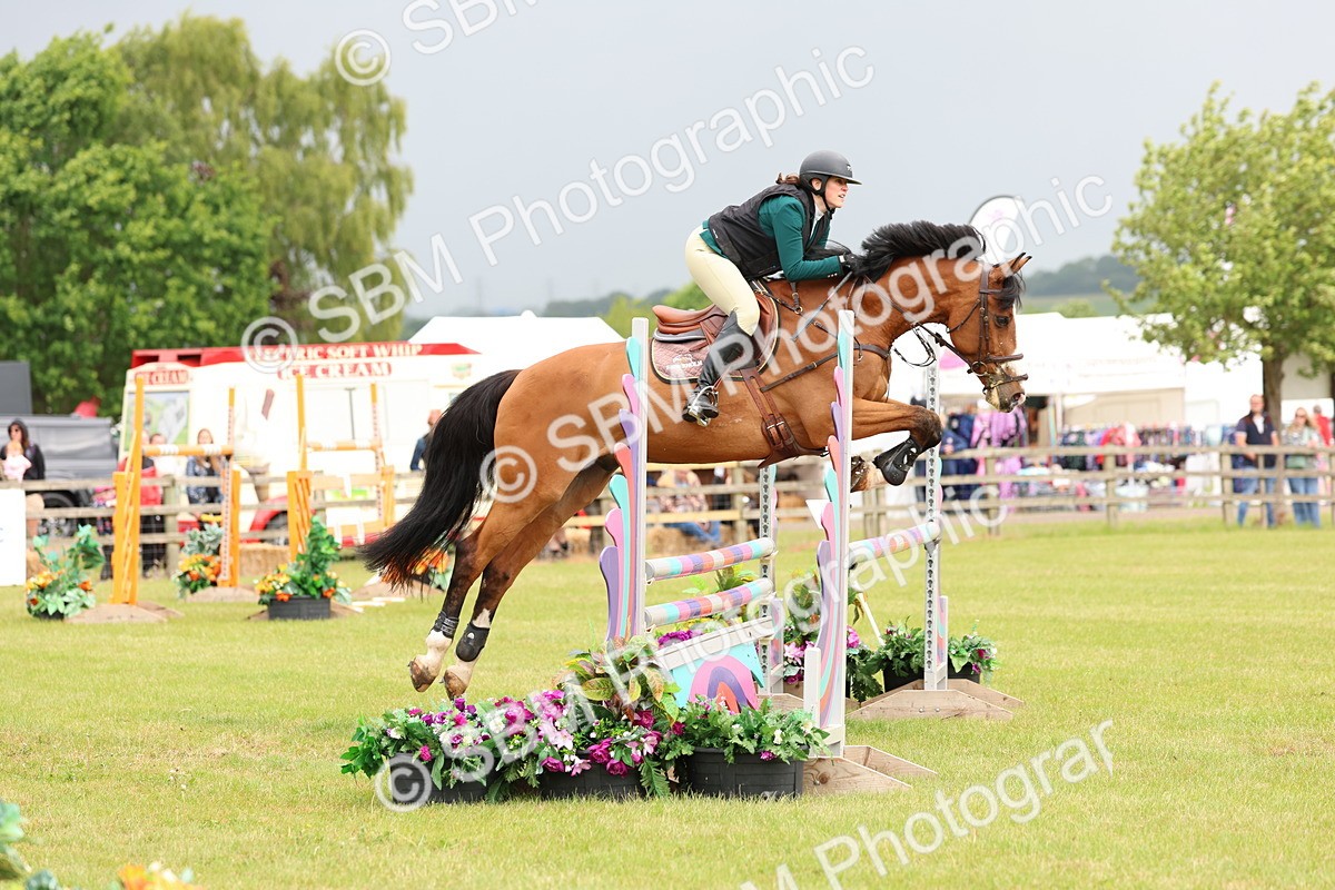 SBM_11947 - Class 205 - Tarmac Senior 1m Open