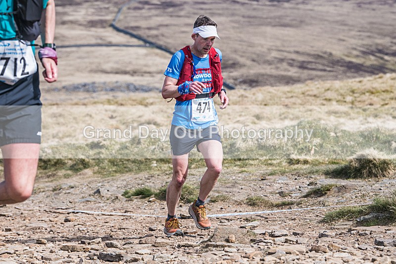 Pen-Y-Ghent-302 - The 3 Peaks Race Saturday 25th April 2026 - Pen Y Ghent