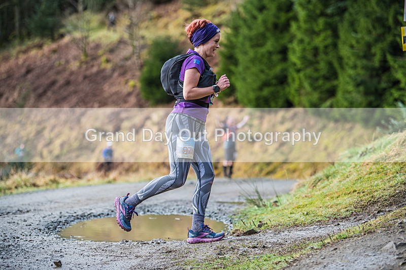Glentress-997 - High Terrain Events Glentress Marathon 21 & 10K Trail Races Sunday 18th February 2024