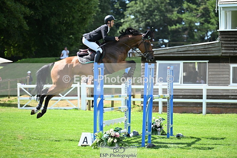 250703A-104929-02878 - Cls 1 Snr Foxhunter