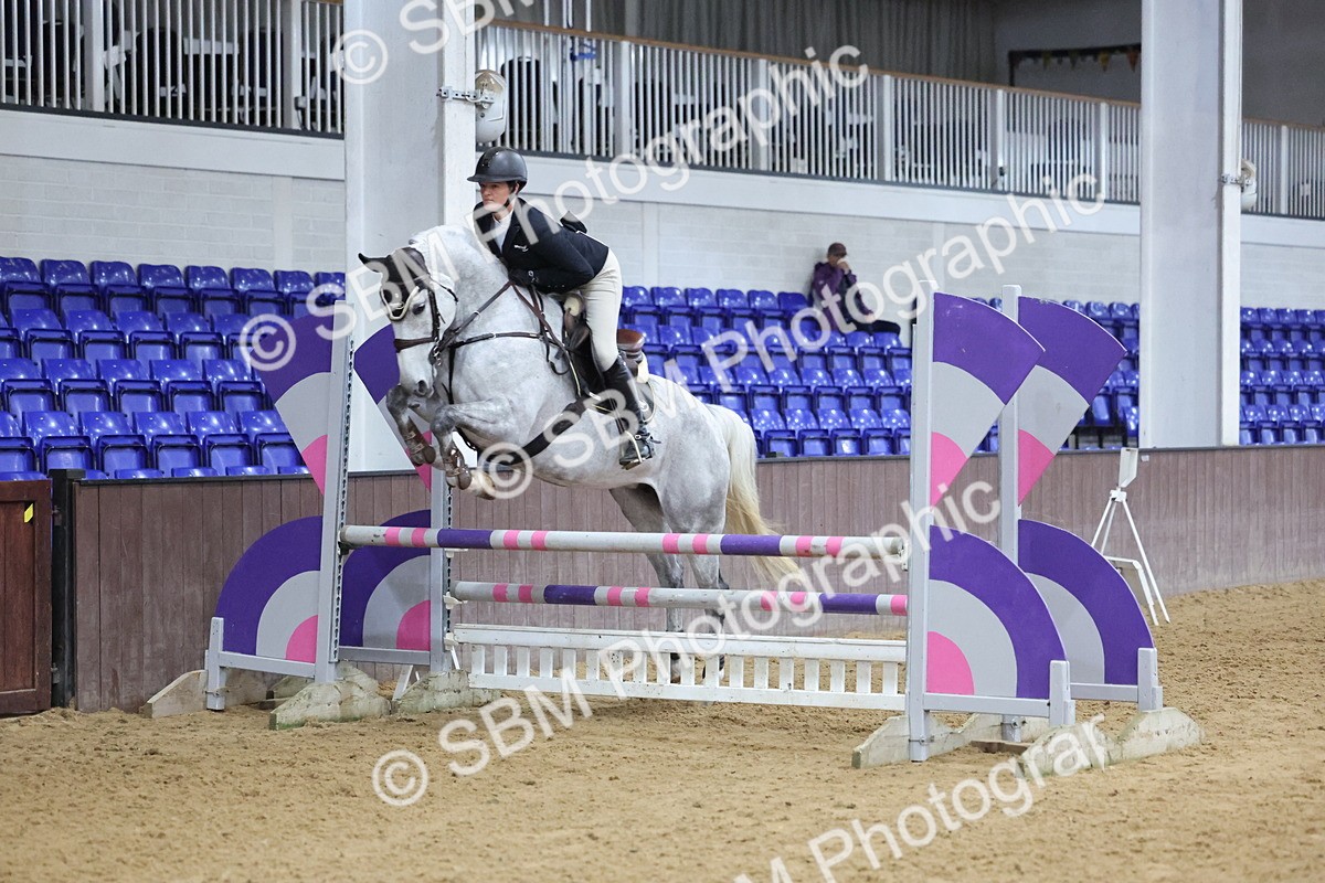 SBM_000781 - Class 3 - Senior Discovery - 1.00m