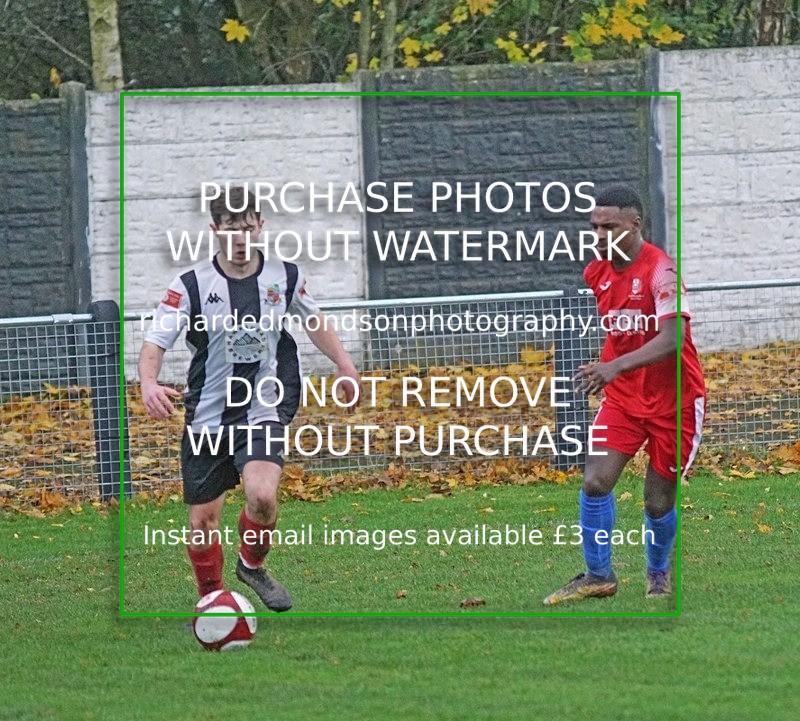 DSC08801 - Kendal Town v Market Drayton Town FC