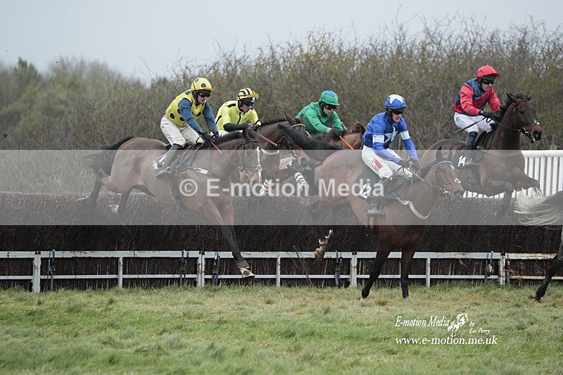 PtP 041222 0661 - Larkhill Racing Club Point-to-Point Larkhill 01/01/23