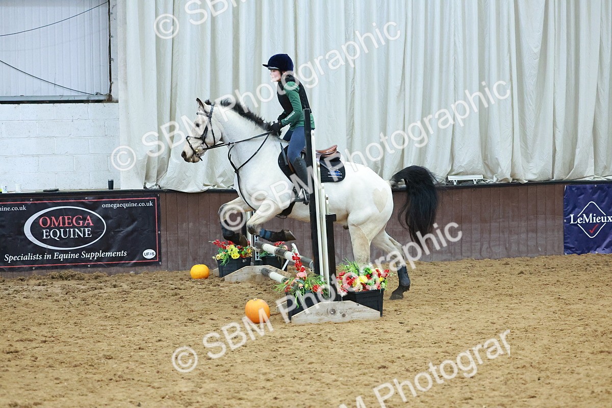 SBM_003117 - Class 4 - Pairs