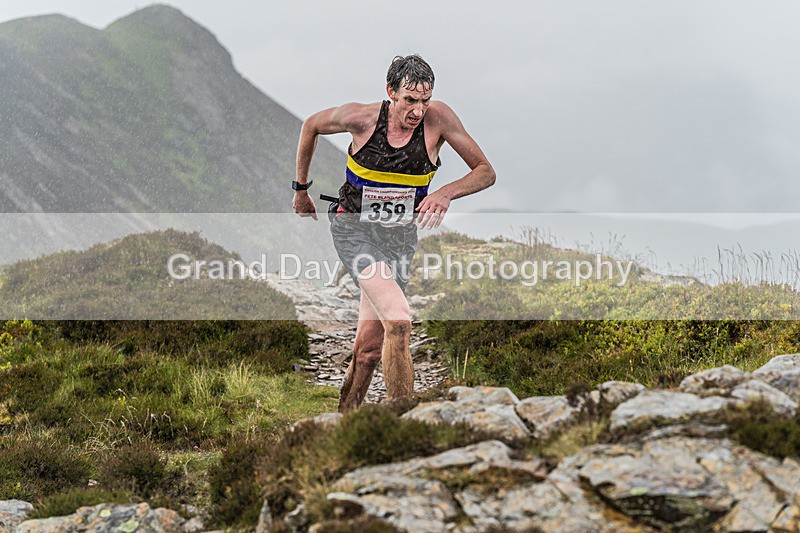 Buttermere-616 - Buttermere Sailbeck Fell Race Saturday 15th June 2024