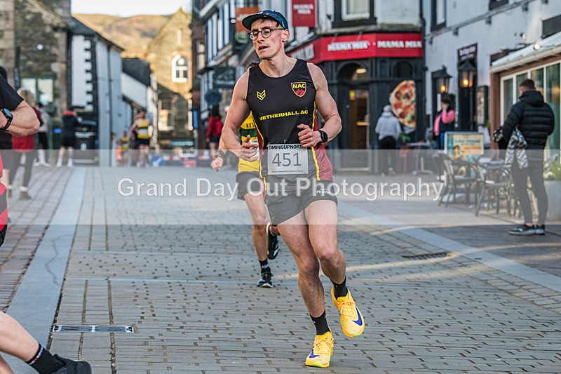 Round The Houses-260 - Keswick Round The Houses Road Race Wednesday 22nd April 2026