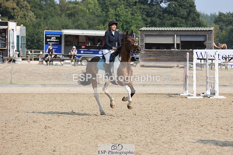 250816A-102155-00673 - Cls 3 Snr British Novice