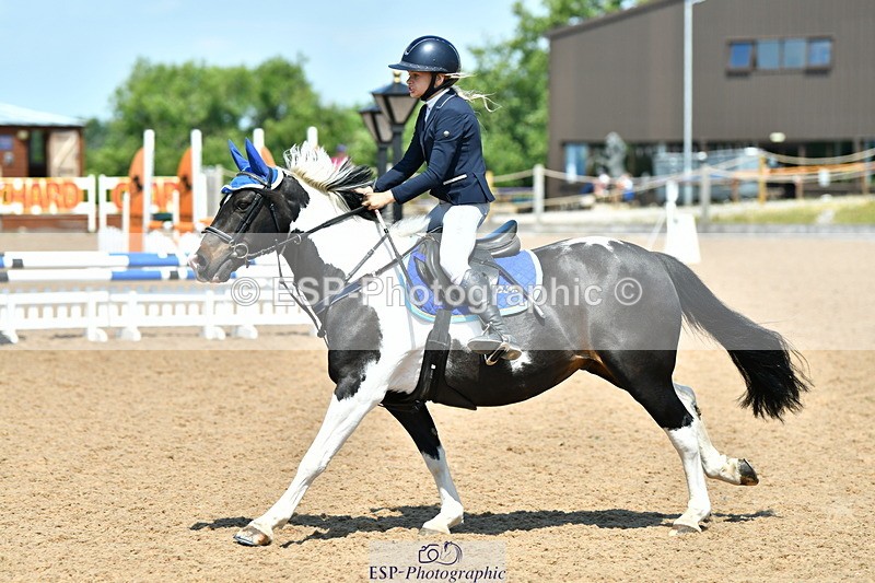 230625A-114326-03826 - Cls 34 Stepping Stones 128 + 138cm