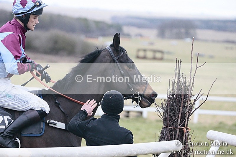 PtP 180218 818 - Combined Services Point-to-Point Larkhill 18/02/18