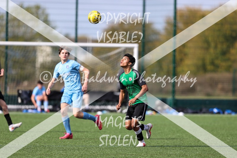 1DX31436 - 2026-10-11 FC Abbey Meads U16 Blue  v Highworth Town Junior FC U16  H