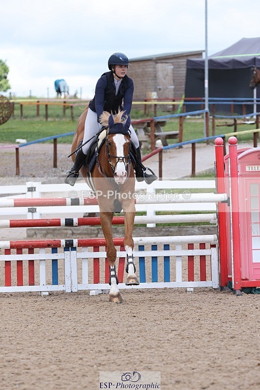 250528-151229-01482 - Cls 6 Foxhunter and 1.20m Open