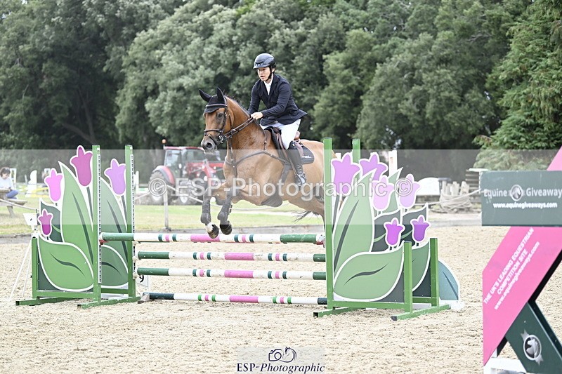 250830A-110555-05769 - Cls 21 British Novice and 90cm Open