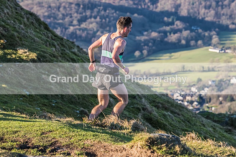 Wansfell-11 - Wansfell Race Saturday 27th December 2025
