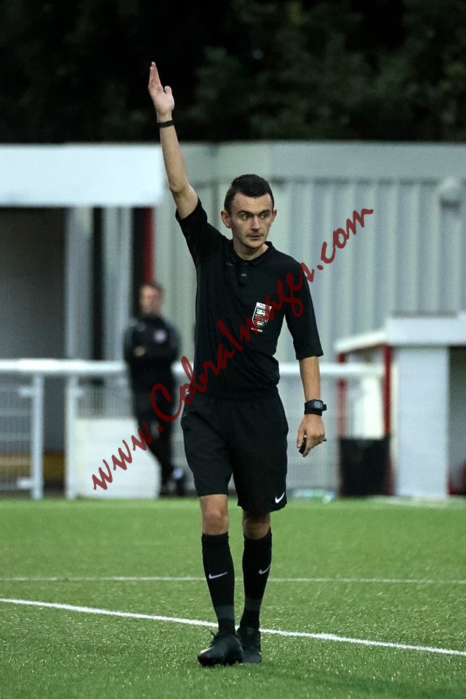 0256_AMT_0618 - Chatham Town Youth v. Erith Town Youth