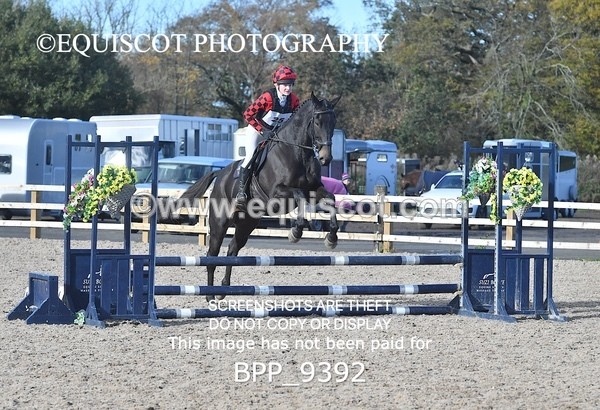 BPP_9392 - CLASS 4 70CM