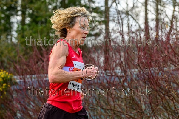 Livirelays25-914691 - Female Set One