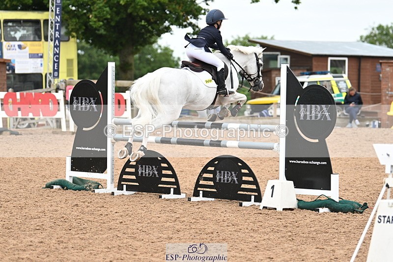 240630A-111104-11965 - Cls 24 HOYS 128cm Qualifier