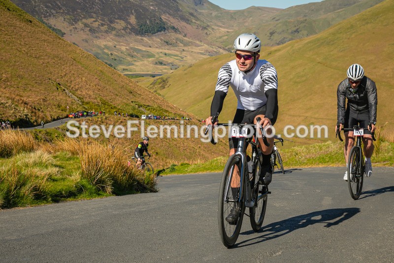 095615 - Newlands Pass 09.00 - 10.00