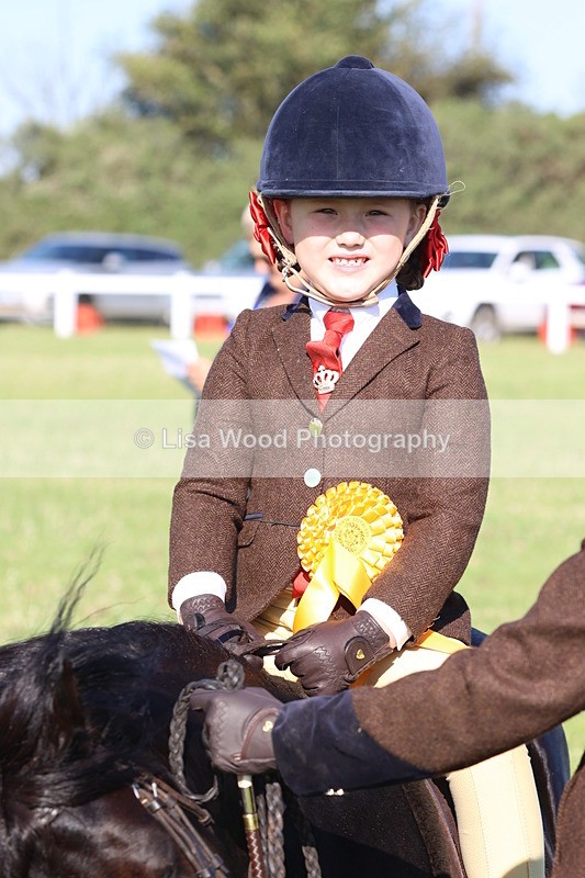 JPP_0907 - Class 16: Cornish Combination Leading Rein