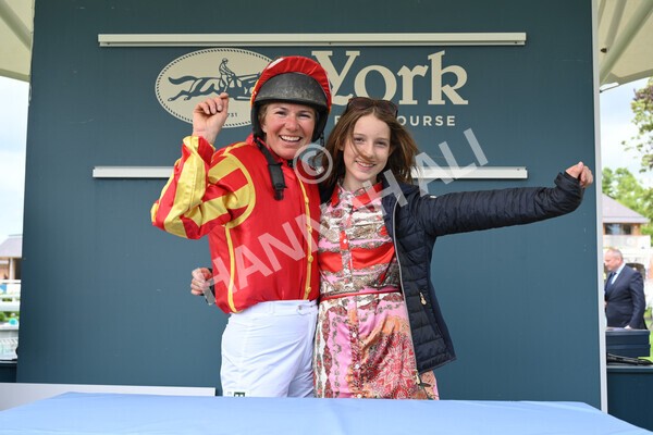 yr11062022r1-205 - Race 1 12.45pm Macmillan Ride of Their Lives, supported by Sky Bet
