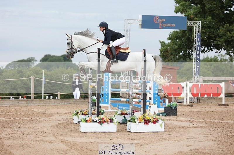 250719-092419-13309 - Cls 15, 1 Star Silver Tour Break til End