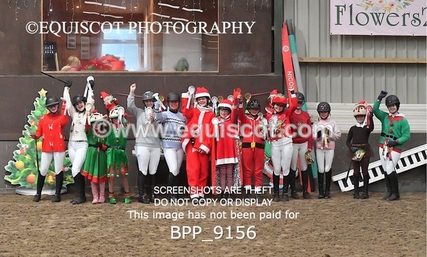 BPP_9156 - CLASS 3 50CM-70CM Pairs Show Jumping