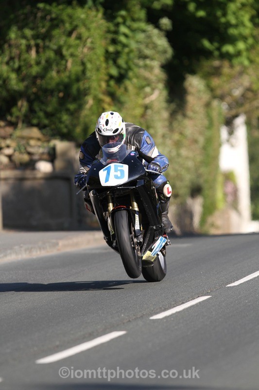 IMG_4583 - Thursday Practice  TT 2013