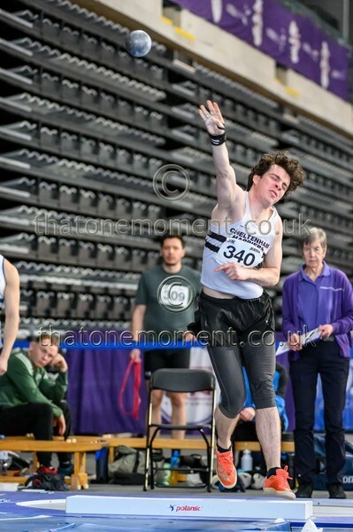 CEREL-924777 - Field Male Set Two