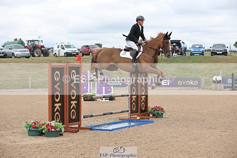 250719-132544-15564 - Cls 3, 3 Star Small Tour Start til Break