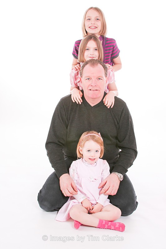  - Studio Photography