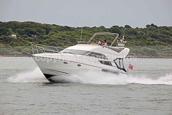090523 FAIRLINE PHANTOM IMG_0696 - Flybridge Cruisers