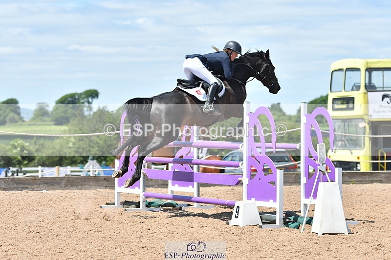 240609A-130142-05476 - Cls 18 Snr Newcomers and 1.10m Open