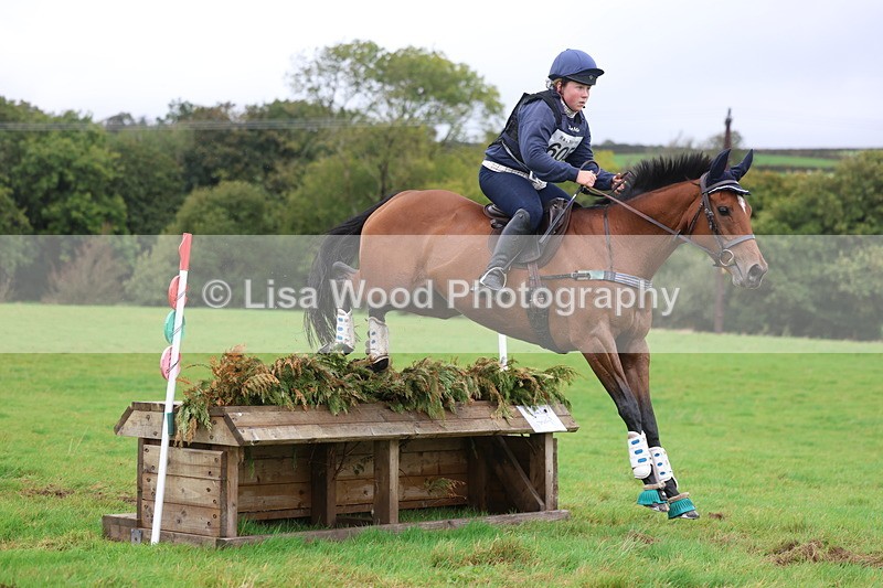 3E7A2169 - Class 6: 90cm +: Box