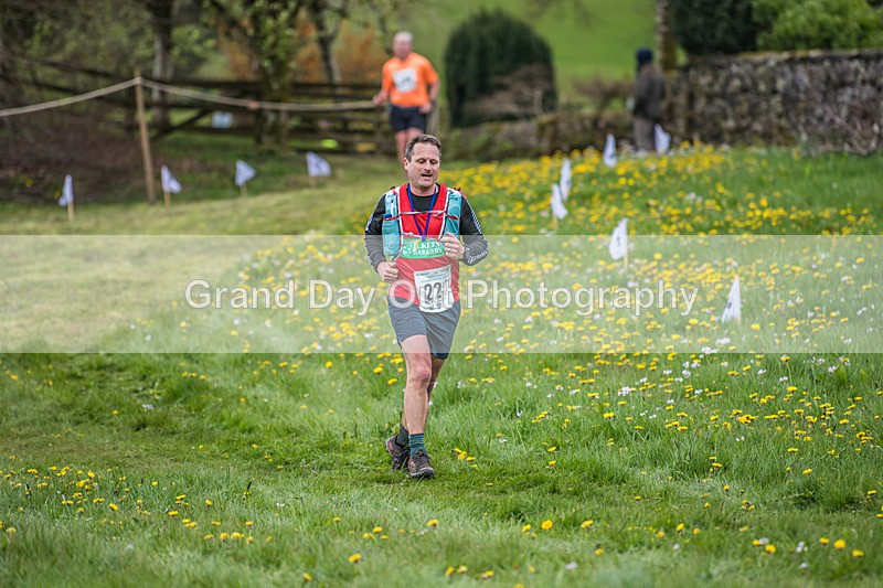 3 Peaks-2668 - The 3 Peaks Race Saturday 27th April 2024