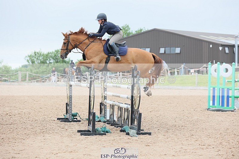 250524-130159-04894 - Cls 15 Snr Fox 1st Rnd