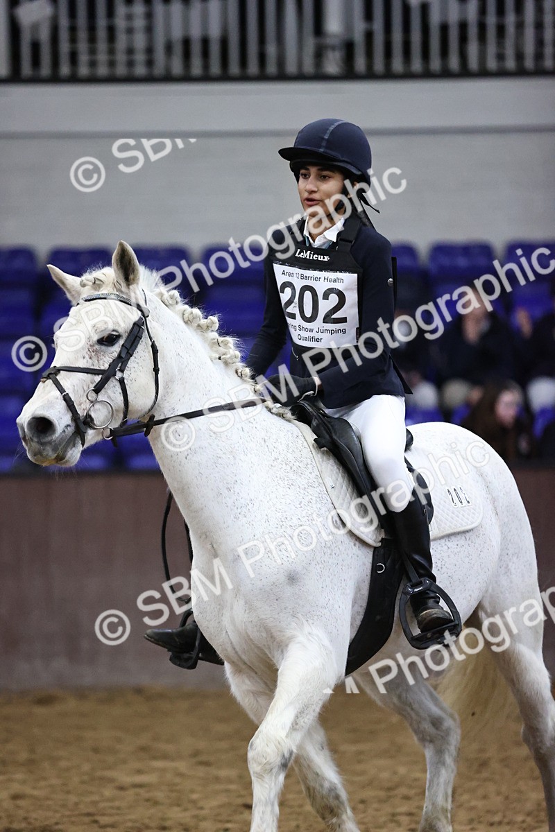 SBM_000776 - Class 2 - 80cm