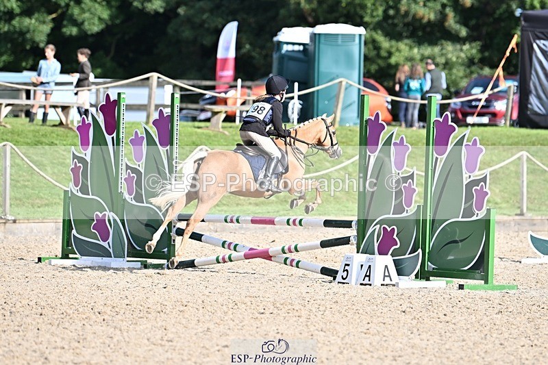 230825-092411-08145 - Round 2 Start to 11.15 coursewalk