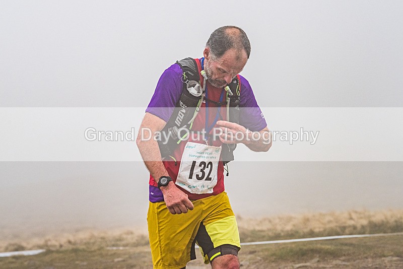 3 Peaks-1036 - The 3 Peaks Race - Pen Y Ghent - Saturday 29th April 2023