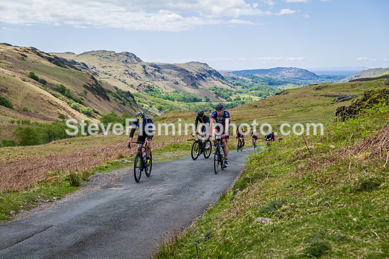 132818 - Hardknott Pass Camera 1 13.00-14.00
