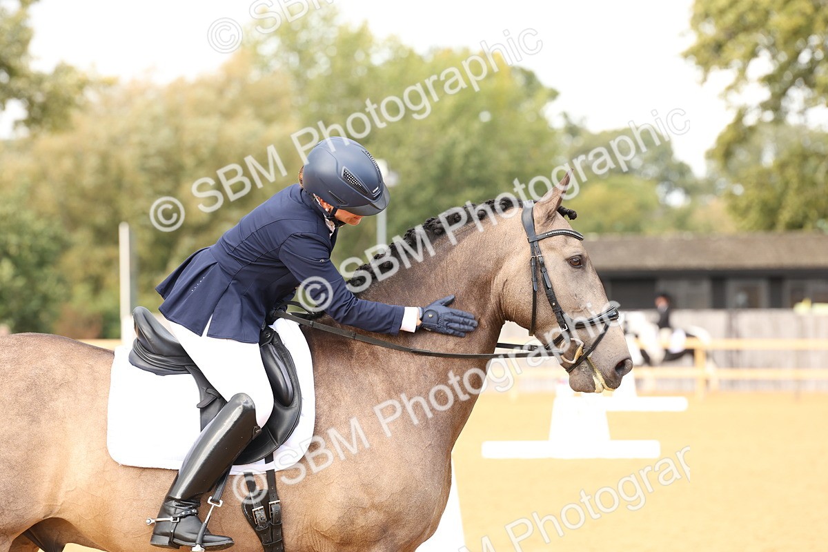 SBM_26933 - D17 - Grand Tour Championship Novice 3