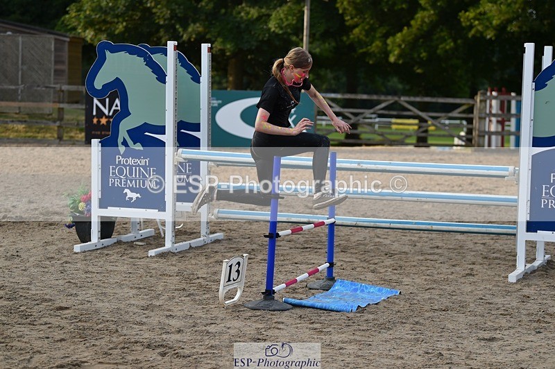 230617-192014-08362 - Cls 40 Jolly Jumps Ride & Run