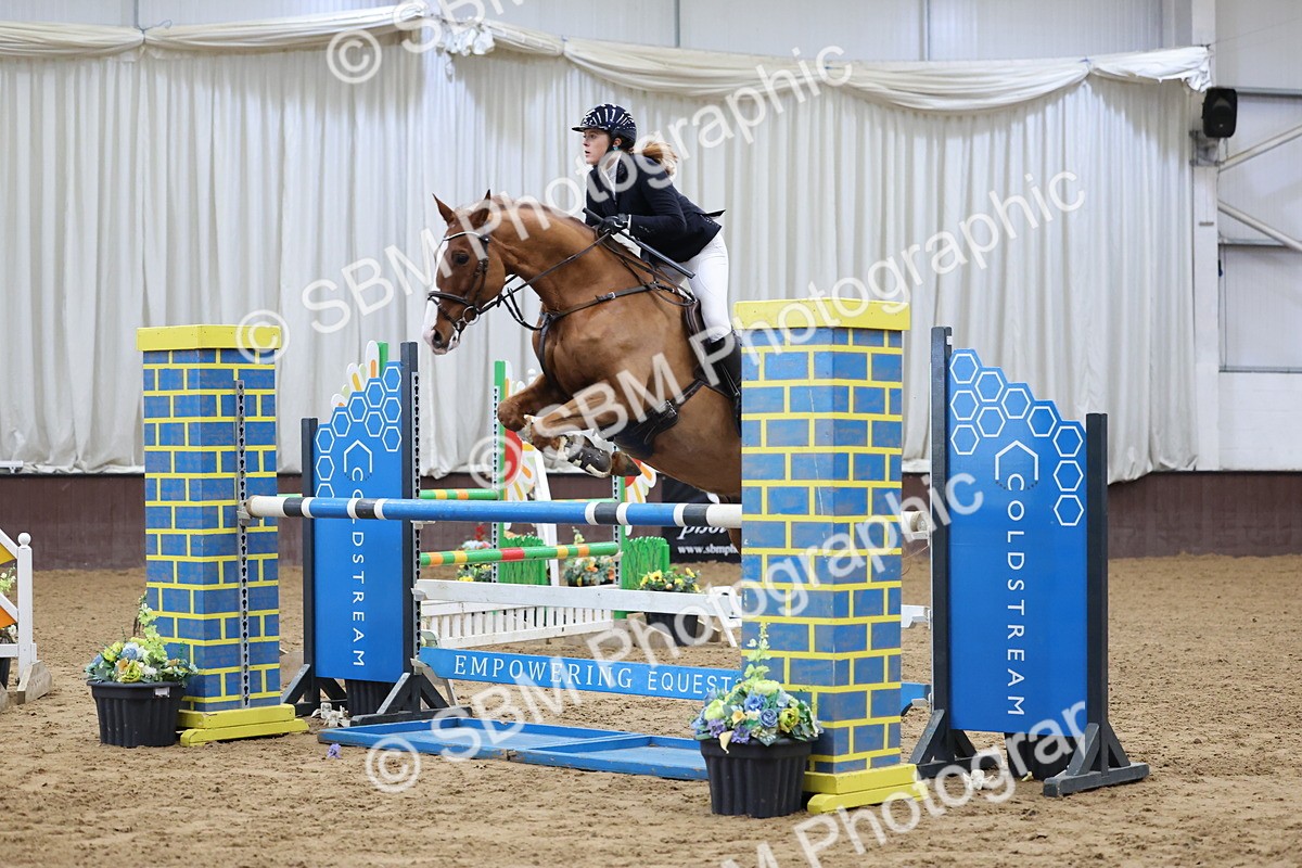 SBM_006392 - Class 23 - Senior Newcomers - 1.10m Open